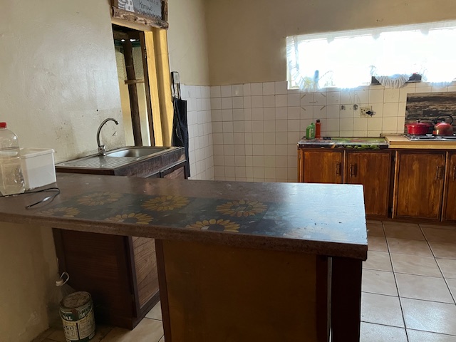 2 Bedroom Property for Sale in Bedelia Free State